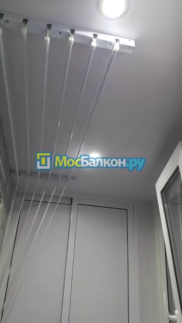 Отделка балконов в Одинцово | Отделка балконов и лоджий и обшивка под ключ в МосБалкон