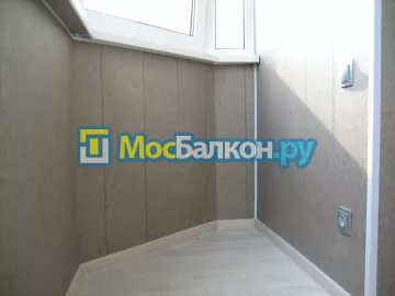 Заказать балкон в Одинцово цена от 1320 руб | Остекление балконов и лоджий МосБалкон