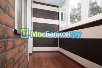 Заказать балкон в Одинцово цена от 1320 руб | Остекление балконов и лоджий МосБалкон