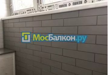 Заказать балкон в Одинцово цена от 1320 руб | Остекление балконов и лоджий МосБалкон