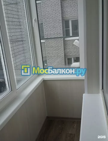 Заказать балкон в Одинцово цена от 1320 руб | Остекление балконов и лоджий МосБалкон