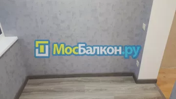 Заказать балкон в Одинцово цена от 1320 руб | Остекление балконов и лоджий МосБалкон