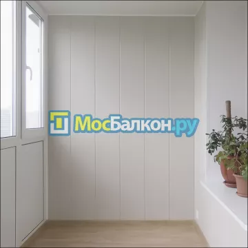 Заказать балкон в Одинцово цена от 1320 руб | Остекление балконов и лоджий МосБалкон