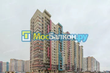 Заказать балкон в Одинцово цена от 1320 руб | Остекление балконов и лоджий МосБалкон