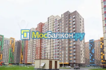 Заказать балкон в Одинцово цена от 1320 руб | Остекление балконов и лоджий МосБалкон