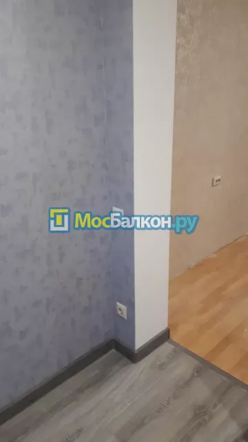 Заказать балкон в Одинцово цена от 1320 руб | Остекление балконов и лоджий МосБалкон