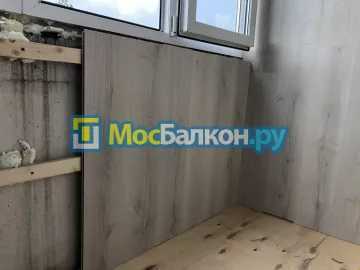Заказать балкон в Одинцово цена от 1320 руб | Остекление балконов и лоджий МосБалкон