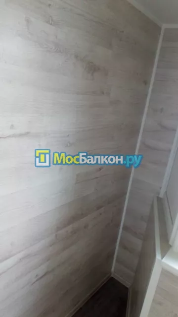 Отделка балконов в Одинцово | Отделка балконов и лоджий и обшивка под ключ в МосБалкон