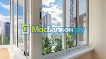 Заказать балкон в Одинцово цена от 1320 руб | Остекление балконов и лоджий МосБалкон