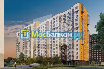 Заказать балкон в Одинцово цена от 1320 руб | Остекление балконов и лоджий МосБалкон