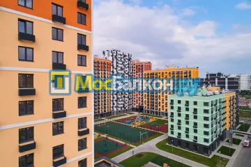 Заказать балкон в Одинцово цена от 1320 руб | Остекление балконов и лоджий МосБалкон