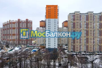 Заказать балкон в Одинцово цена от 1320 руб | Остекление балконов и лоджий МосБалкон