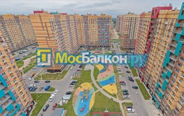 Остекление балконов и  отделка в Мисайлово-пригород Лесное