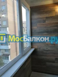 Заказать балкон в Одинцово цена от 1320 руб | Остекление балконов и лоджий МосБалкон