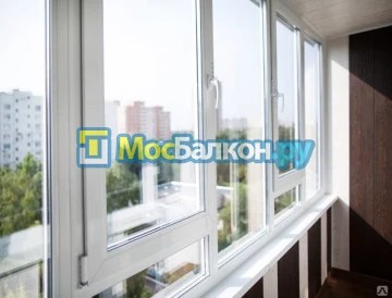 Заказать балкон в Одинцово цена от 1320 руб | Остекление балконов и лоджий МосБалкон