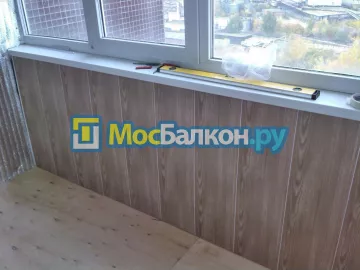 Заказать балкон в Одинцово цена от 1320 руб | Остекление балконов и лоджий МосБалкон