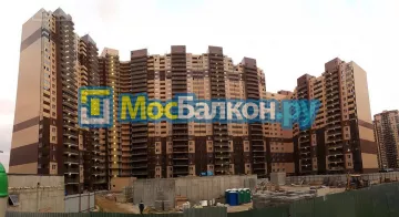 Заказать балкон в Одинцово цена от 1320 руб | Остекление балконов и лоджий МосБалкон