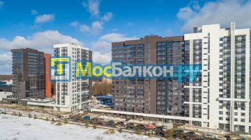 Заказать балкон в Одинцово цена от 1320 руб | Остекление балконов и лоджий МосБалкон