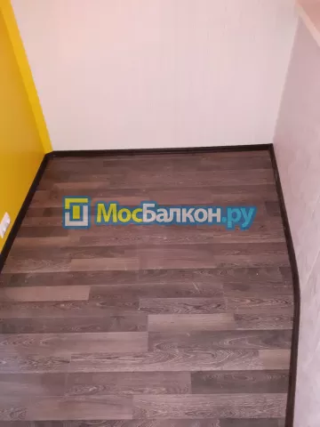 Отделка балконов в Одинцово | Отделка балконов и лоджий и обшивка под ключ в МосБалкон