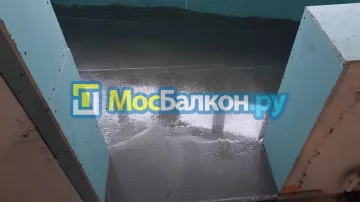 Отделка балконов в Одинцово | Отделка балконов и лоджий и обшивка под ключ в МосБалкон