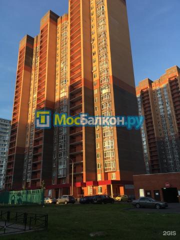 Остекление отделка и утепление балконов и лоджий  в жк Бутово Парк