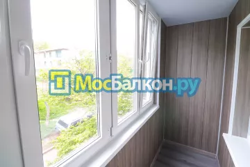 Заказать балкон в Одинцово цена от 1320 руб | Остекление балконов и лоджий МосБалкон