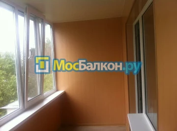 Заказать балкон в Одинцово цена от 1320 руб | Остекление балконов и лоджий МосБалкон