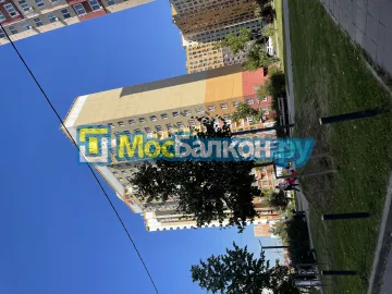 Заказать балкон в Одинцово цена от 1320 руб | Остекление балконов и лоджий МосБалкон