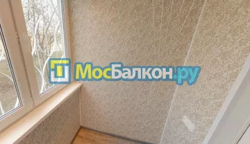 Заказать балкон в Одинцово цена от 1320 руб | Остекление балконов и лоджий МосБалкон