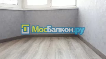 Заказать балкон в Одинцово цена от 1320 руб | Остекление балконов и лоджий МосБалкон