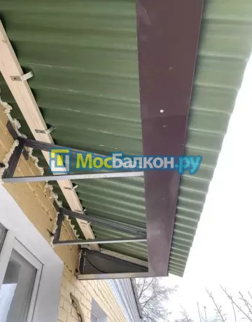 Заказать балкон в Одинцово цена от 1320 руб | Остекление балконов и лоджий МосБалкон
