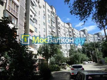 Заказать балкон в Одинцово цена от 1320 руб | Остекление балконов и лоджий МосБалкон