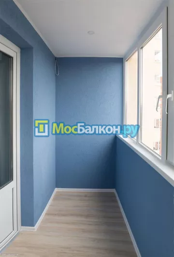 Заказать балкон в Одинцово цена от 1320 руб | Остекление балконов и лоджий МосБалкон