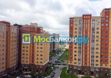 Заказать балкон в Одинцово цена от 1320 руб | Остекление балконов и лоджий МосБалкон