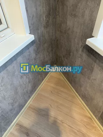Заказать балкон в Одинцово цена от 1320 руб | Остекление балконов и лоджий МосБалкон