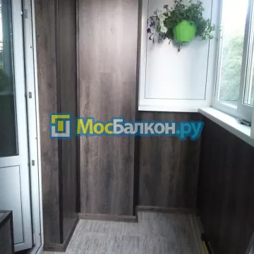 Заказать балкон в Одинцово цена от 1320 руб | Остекление балконов и лоджий МосБалкон