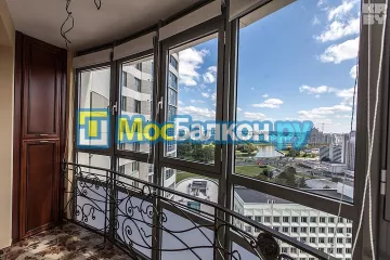 Заказать балкон в Одинцово цена от 1320 руб | Остекление балконов и лоджий МосБалкон