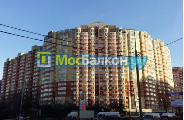 Заказать балкон в Одинцово цена от 1320 руб | Остекление балконов и лоджий МосБалкон