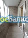 Заказать балкон в Одинцово цена от 1320 руб | Остекление балконов и лоджий МосБалкон