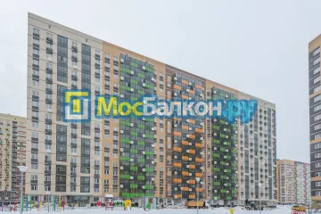 Заказать балкон в Одинцово цена от 1320 руб | Остекление балконов и лоджий МосБалкон