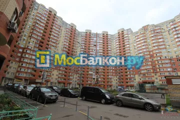 Заказать балкон в Одинцово цена от 1320 руб | Остекление балконов и лоджий МосБалкон