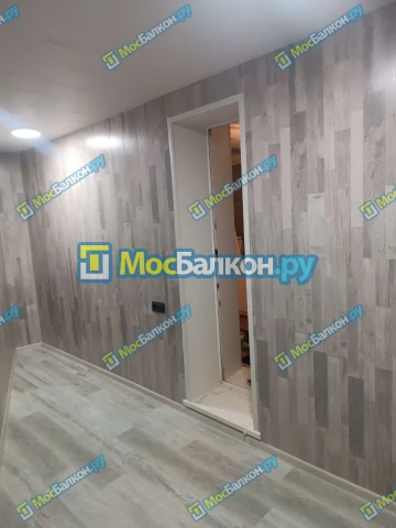 Заказать балкон в Одинцово цена от 1320 руб | Остекление балконов и лоджий МосБалкон