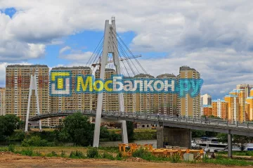 Отделка балконов в Одинцово | Отделка балконов и лоджий и обшивка под ключ в МосБалкон
