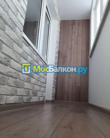 Заказать балкон в Одинцово цена от 1320 руб | Остекление балконов и лоджий МосБалкон