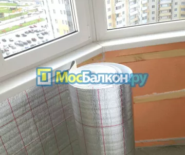 Заказать балкон в Одинцово цена от 1320 руб | Остекление балконов и лоджий МосБалкон