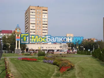 Заказать балкон в Одинцово цена от 1320 руб | Остекление балконов и лоджий МосБалкон