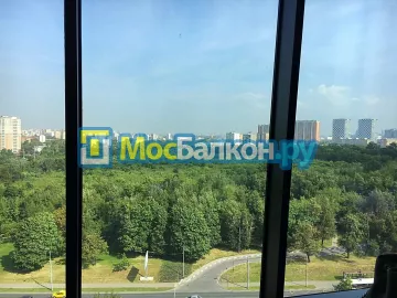 Заказать балкон в Одинцово цена от 1320 руб | Остекление балконов и лоджий МосБалкон