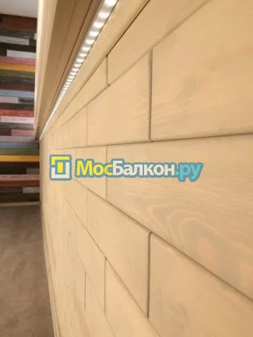 Заказать балкон в Одинцово цена от 1320 руб | Остекление балконов и лоджий МосБалкон