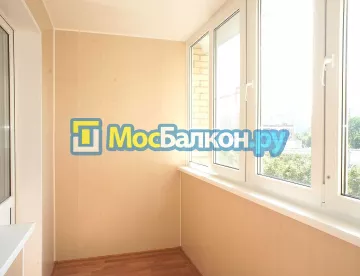 Заказать балкон в Одинцово цена от 1320 руб | Остекление балконов и лоджий МосБалкон