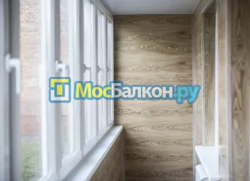 Заказать балкон в Одинцово цена от 1320 руб | Остекление балконов и лоджий МосБалкон